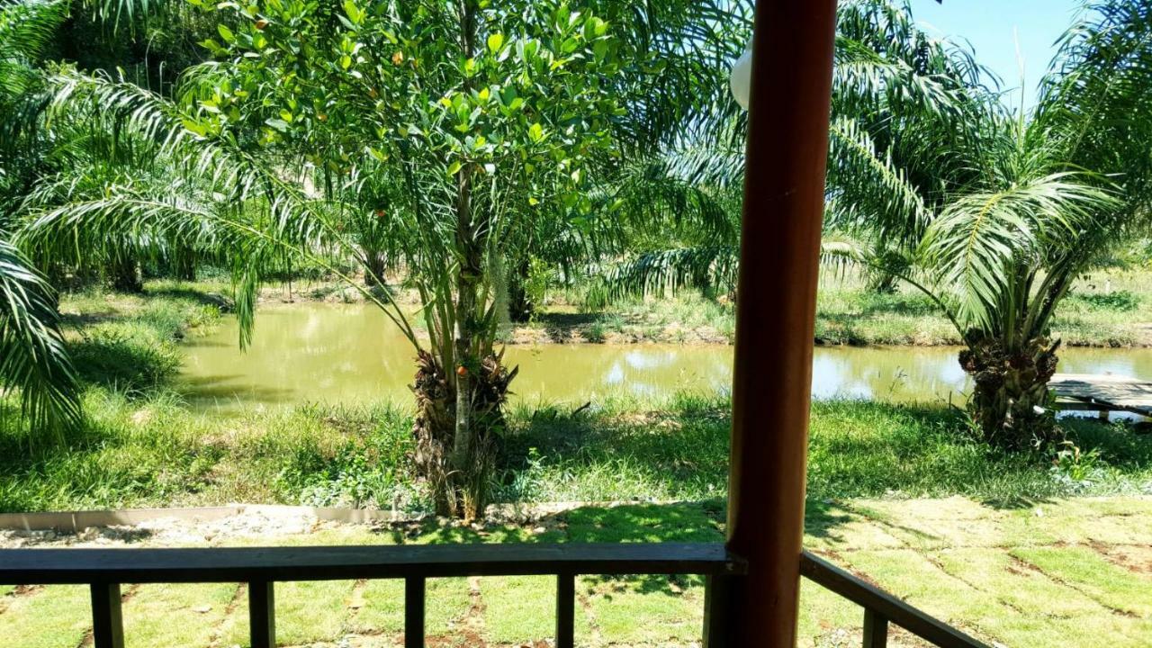 Home No.9 Ko Lanta Esterno foto